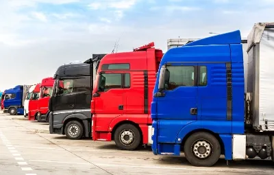 Adana Horasan Ambar Nakliyat